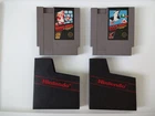 Nintendo NES Super Mario Bros + Duck Hunt 5 Screw Variant Early Release Tested