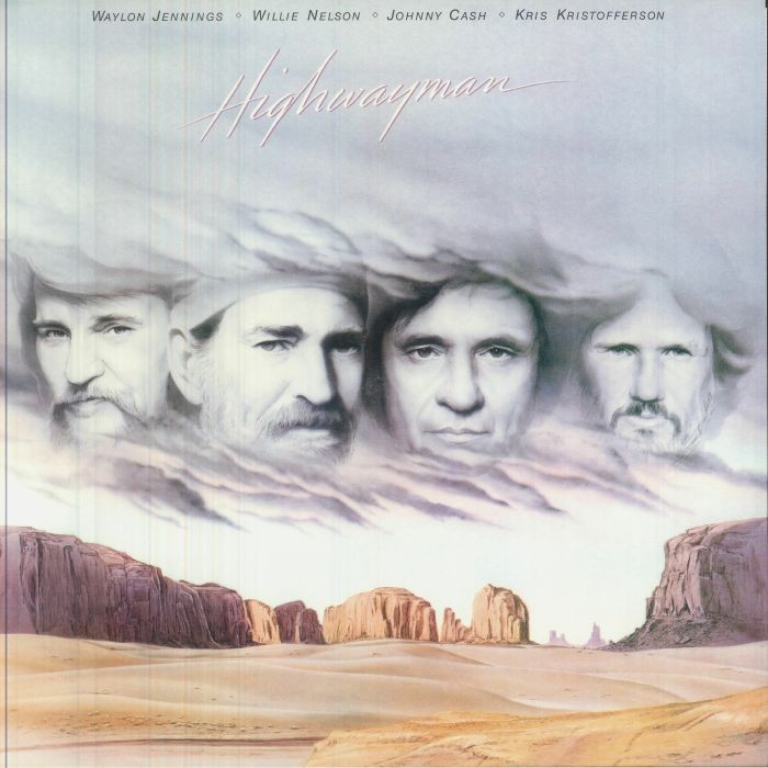 Highwayman (reissue)