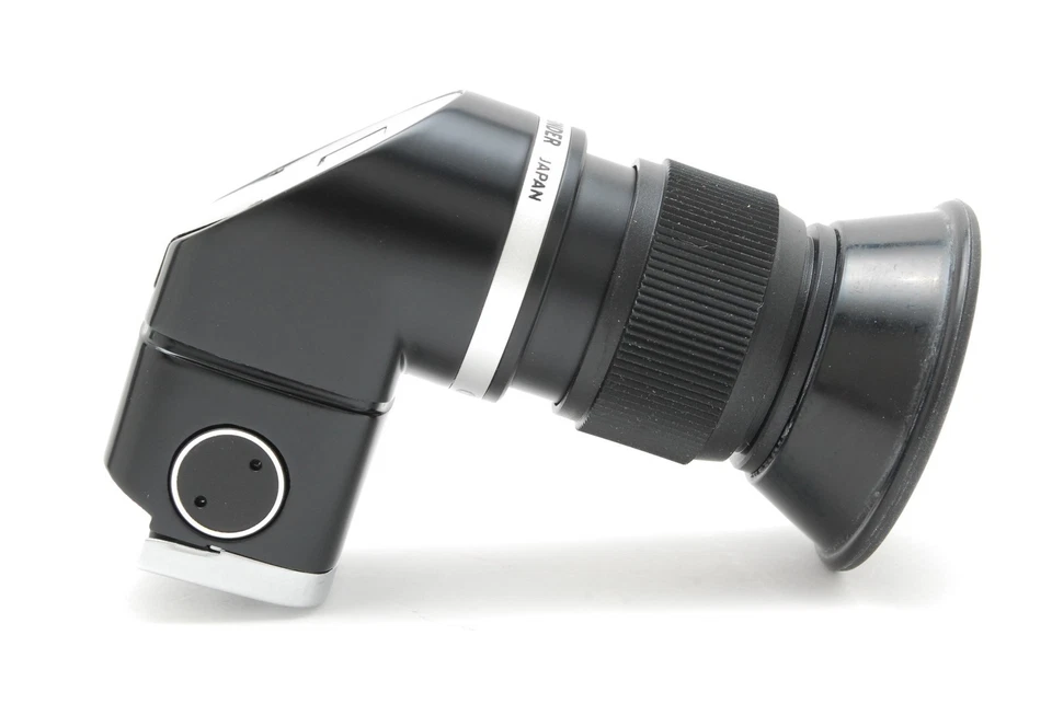 [Near MINT] Olympus OM Varimagni Angle Finder Magnifier For OM-1 OM-2 From JAPAN - Image 4 of 4