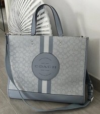 Coach Dempsey Tote Handtasche 