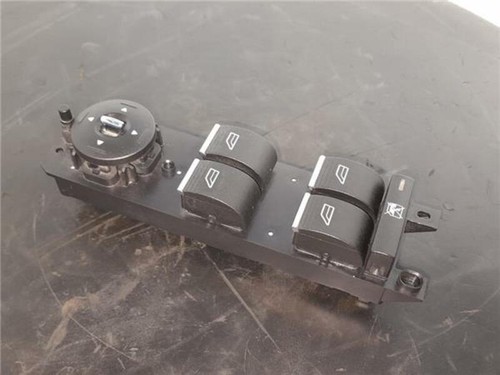 Power Master Interruttore Alzacristalli Elettrico Comando Pulsante 3m5t 14a132 Ag Per Ford Focus Mk2 C Max Accessori