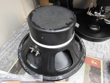 UNBRANDED 12" WOOFER NEEDS SURROUND