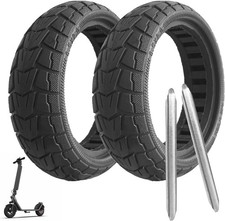 50/75-6.1 Off-road Solid Tire, 8 1/2 x2 Scooter tire, 8.5x2 50/75-6.1, C
