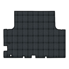 1966-1967 Plymouth Belvedere 2dr Coupe Vinyl Trunk Mat 1pc 1966-1967 Plymouth Belvedere 2dr Coupe Vinyl Trunk Mat 1pc