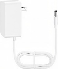 12V Power Adapter For Graco Soothe My Way And EveryWay Baby Swing Replacement