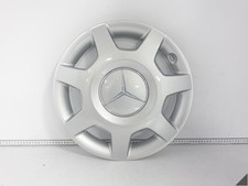 Mercedes B-Klasse W245 A-Klasse W169 Radkappe Deckel R&auml;der 16" A1694000925