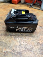 Makita BL1830 18V 3Ah LXT Li-ion Battery