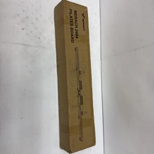 MERACH Pilates Board, Multifunctional Abdominal Plate, Detachable Ab Trainer Mac