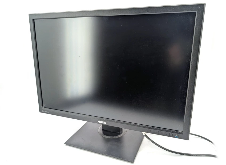 ASUS BE24A 24.1" 61.13cm LCD Monitor 1920x1200 HDMI Wide Screen DVI HDMI 60Hz