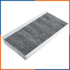 Filtre d'habitacle Mercedes 250