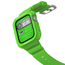 Casetify Bounce Odyssey Band Compatible Apple Watch Series 4-9 Se - 40Mm/41Mm -
