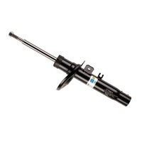 Bilstein StoßDäMpfer Vorderachse Links FüR Peugeot 207 CC Wd_ Wa_ Wc_ Wk_