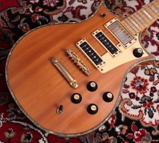 YAMAHA SX-CUSTOM 70 Used Electric Guitar