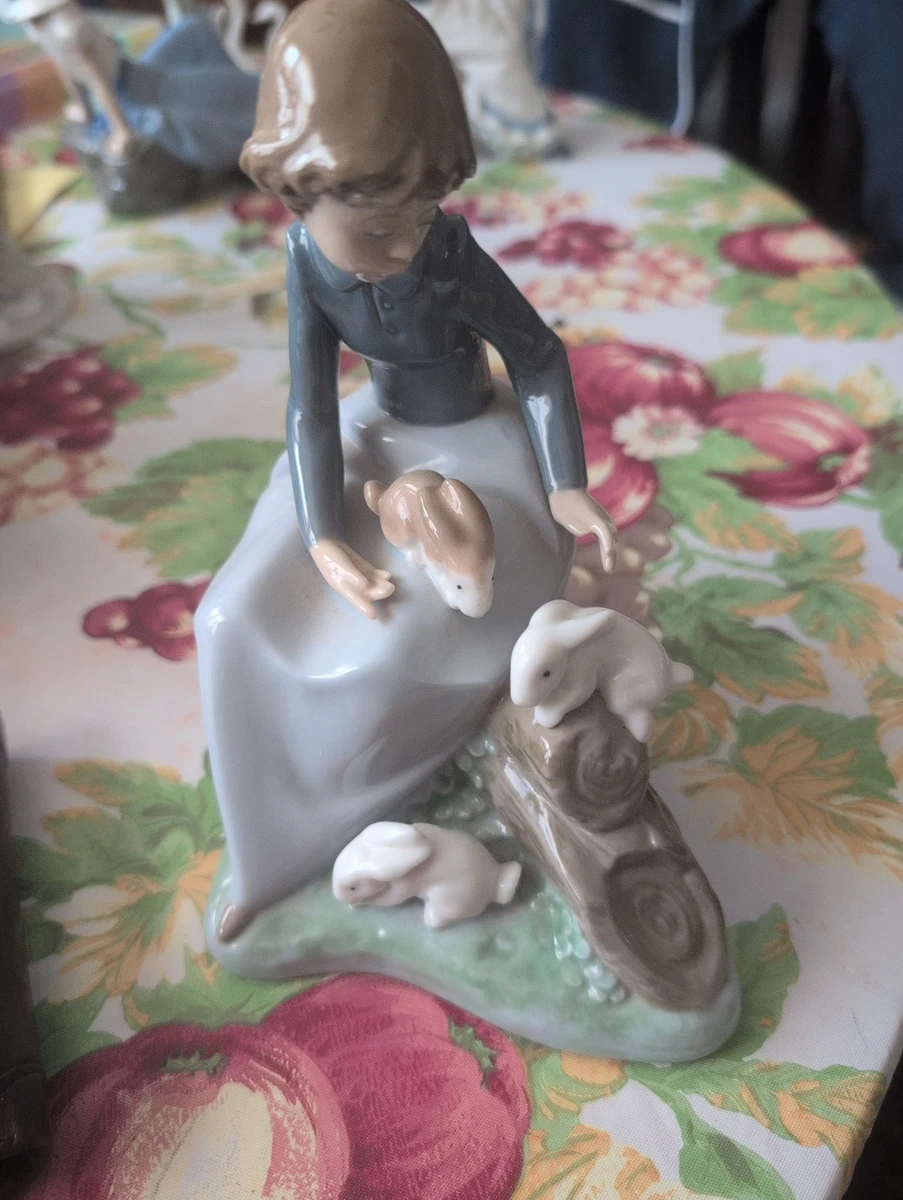 Nao By Lladro In other Lladro Figurines for sale | eBay