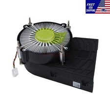 KGWT4 For Dell Optiplex 3060 5060 7060 3050 7050 SFF Air Blower Fan w/ HEATSINK