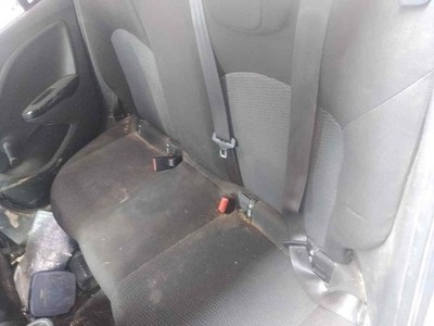HINTERSITZ OPEL CORSA E
