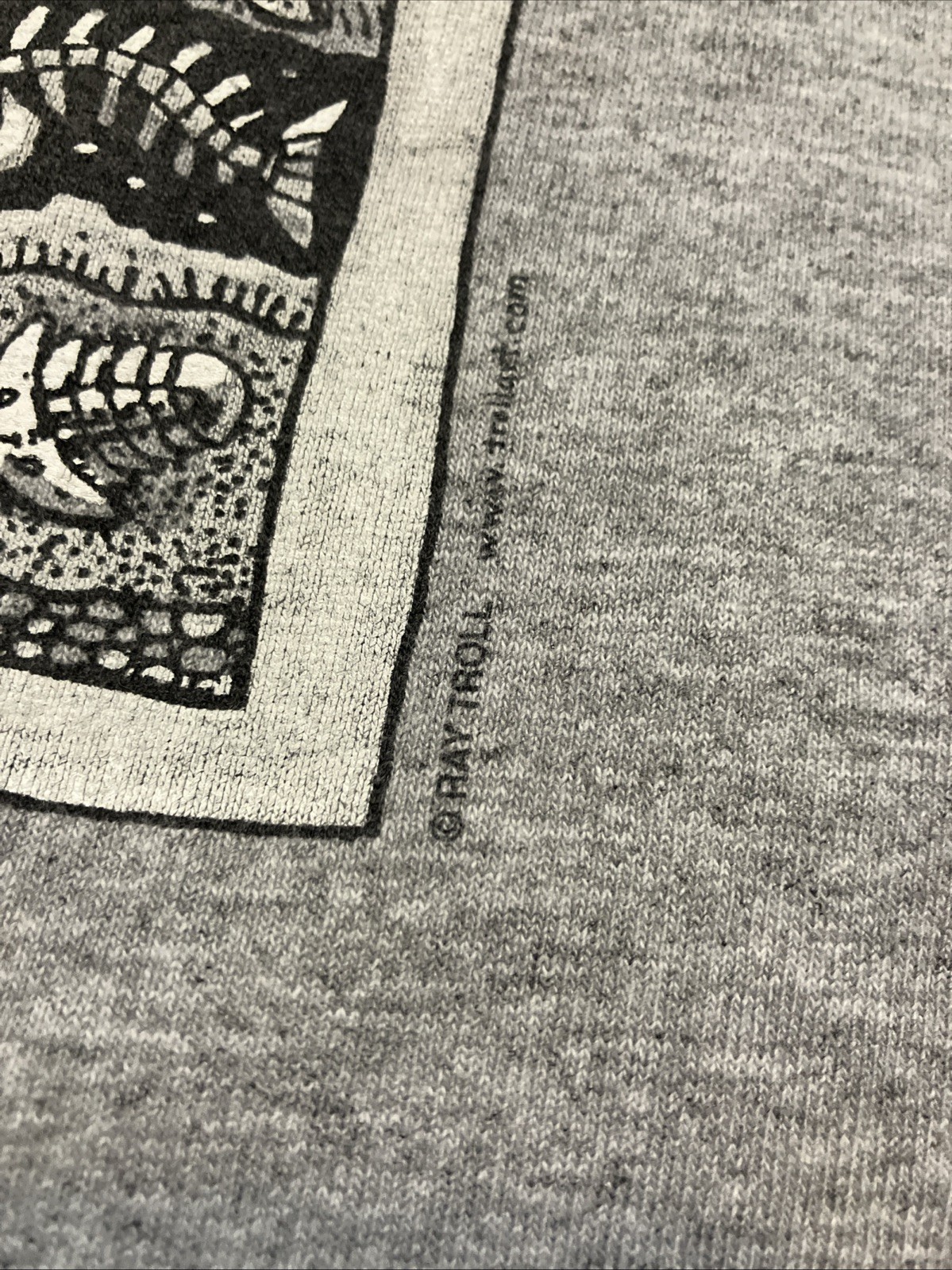 Ray Troll Data Strata PC Computer Dinosaur Fossil… - image 3