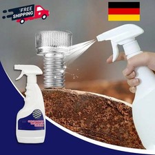 1/2x High Speed Rostentfernung: Kraftvoller R...