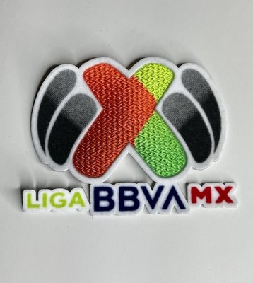 Liga MX Patch