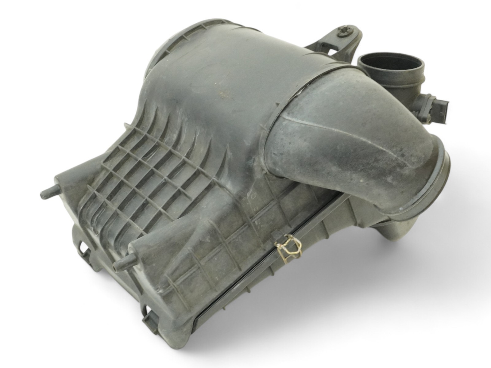 Maserati Quattroporte 2005-2007 Right Air filter intake pipe