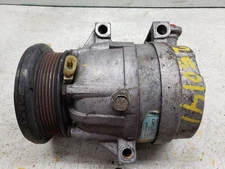 AC Compressor Fits 99-05 GRAND AM 1152402