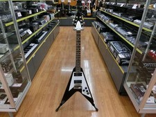EPIPHONE KIRK HARMMETT 1979 FLYING V chitarra