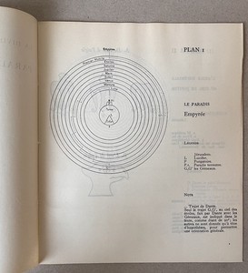 DANTE — La Divine Comédie — vue 19 sur 22