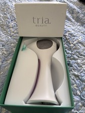 Tria Beauty Hair Removal Laser 4X Cordless LC...