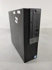 Dell OptiPlex 7070 SFF Core i5-9500 3.00 GHz 8 GB DDR4 No HDD