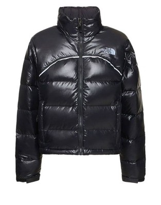 THE NORTH FACE 2000 Retro Nuptse Womens 700s Down Jacket