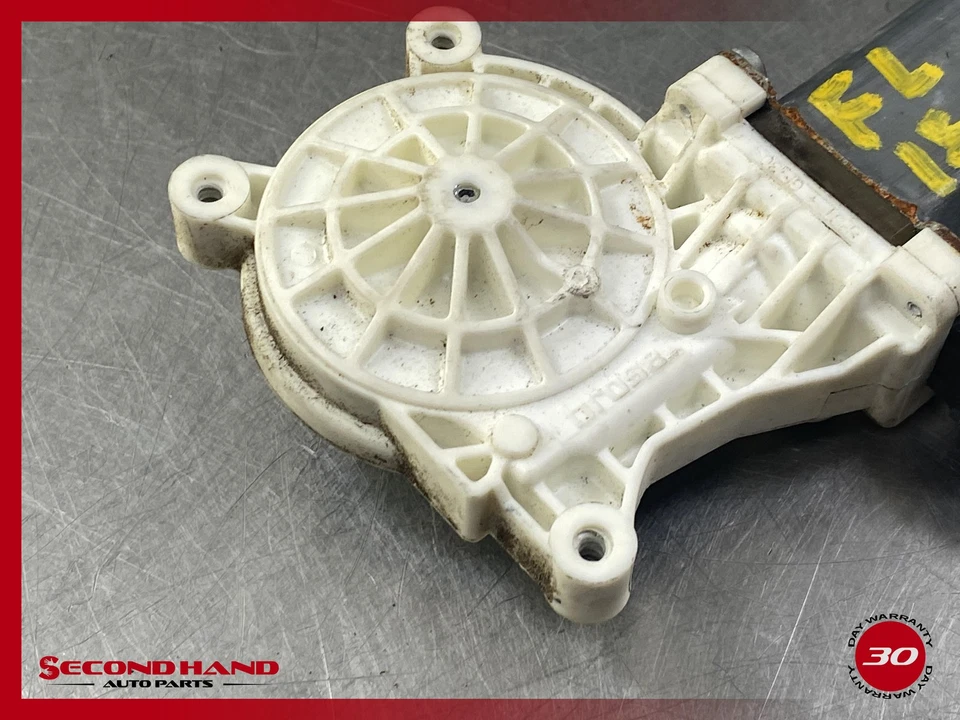 08-23 DODGE CHALLENGE REGULADOR VENTANA MOTOR DELANTERO IZQUIERDO LADO CONDUCTOR OEM Foto 3 de 4