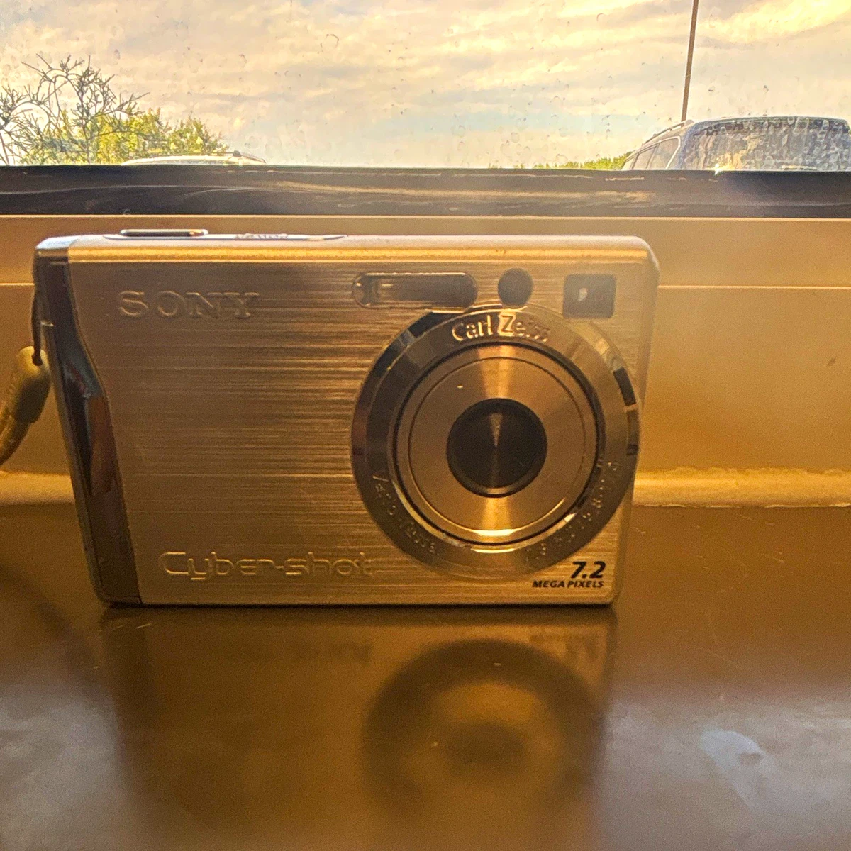Preços baixos em Sony DSC W80 | eBay