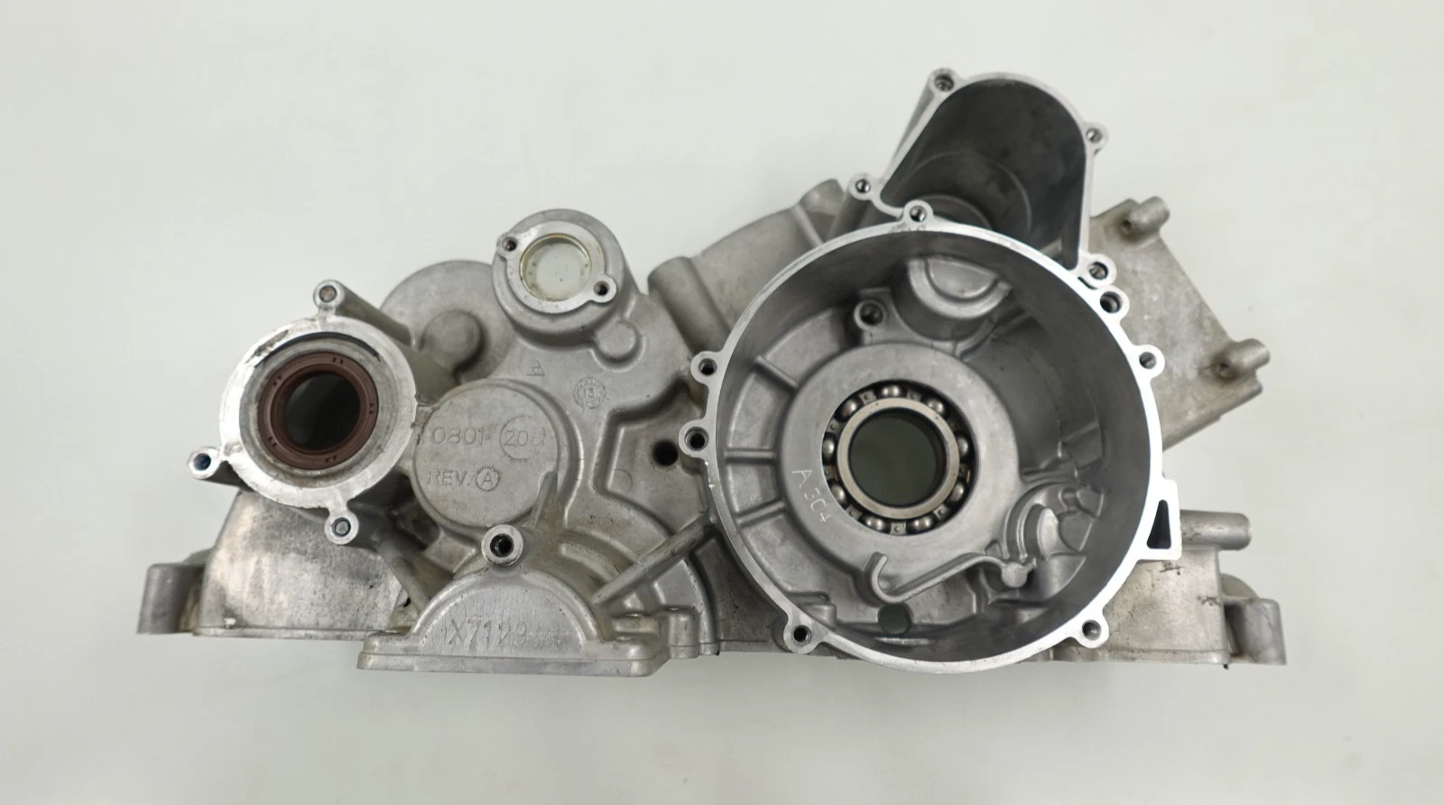 2012-2017 Arctic Cat Wildcat LTD / Alterra TRV 1000 OEM RH Right Crank Case