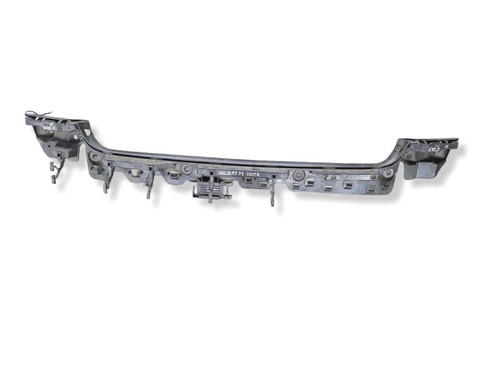 BMW 3 E92 E93 2011 Stoßstange hinten Halterung 7161457 HTI8671