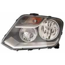 ABAKUS Scheinwerfer rechts für VW Amarok 2H_ S1B 2HA 2HB S6B S7A