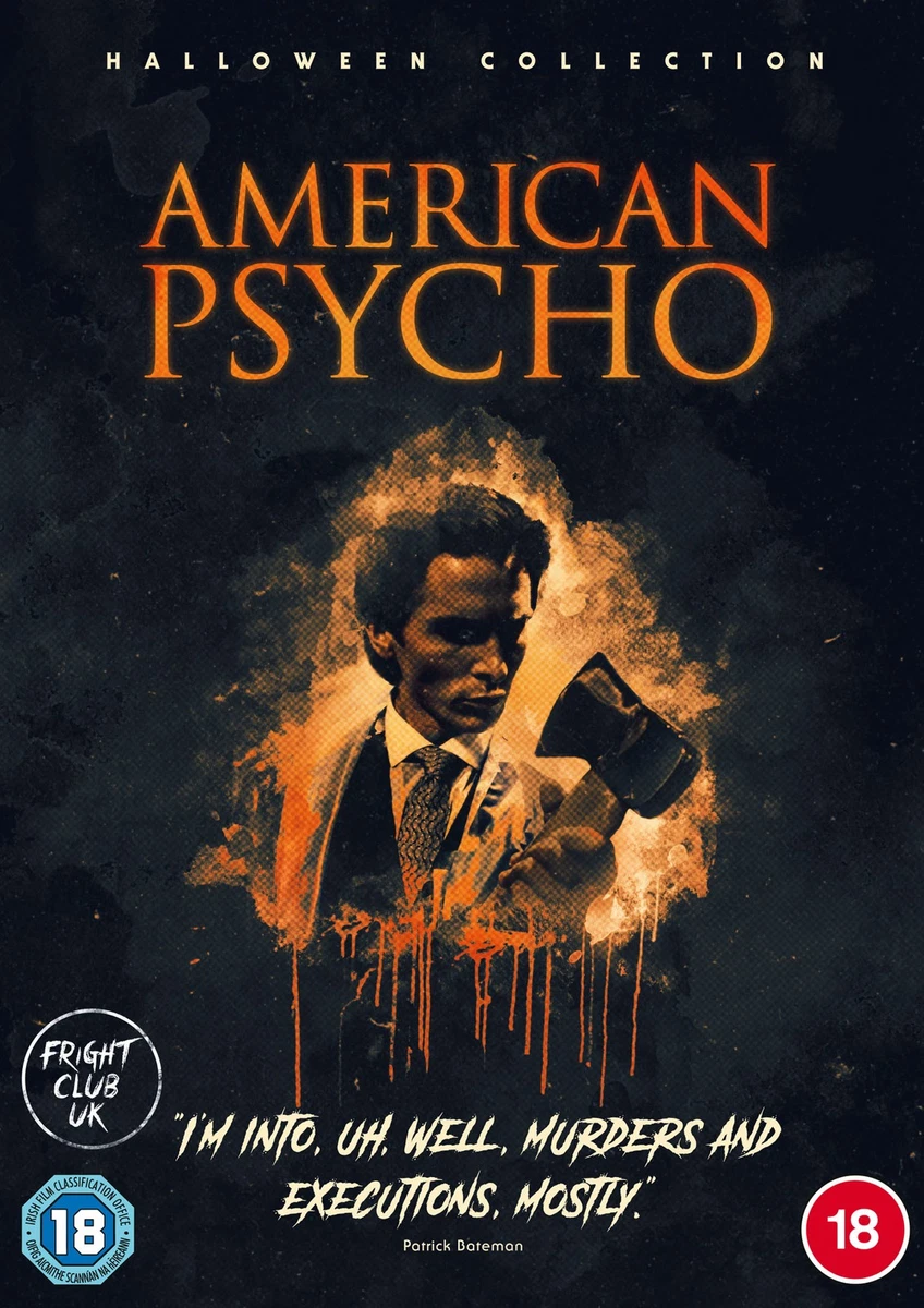 American Psycho (DVD)