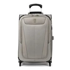 Travelpro Maxlite 5 Softside Expandable Upright 2 Wheel Luggage, 22 Inch U4