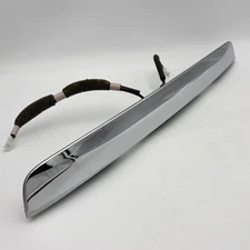 2013-2016 Nissan Pathfinder Liftgate Handle Trim Camera Chrome OEM 908109PG0A