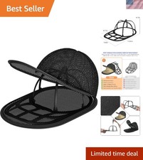 Foldable Hat Washer Cage for Adults & Kids - ...