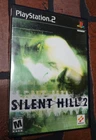 New Listingplaystation 2 silent hill 2