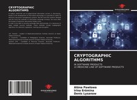AlöNa Pawlowa (U. A.) | Cryptographic Algorithms | Taschenbuch | Englisch (2021)