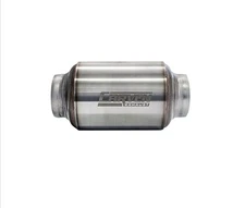 Carven Exhaust R-Series Performance Muffler 2.5"