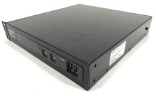 QSC Q-SYS I/0-8 Flex Channel Expander w/ 1 Rack Ear