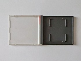 PC Engine Puzznic Postcard available PC Engine Puzznic