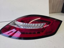 Porsche Boxster 987 2007 Hinten rechts Rückleuchte Heckleuchte SK1810PBC04