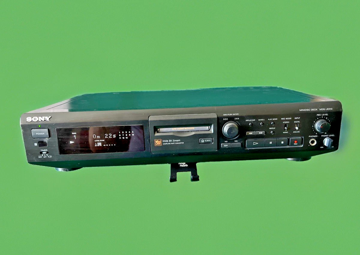 Sony Mds for sale | eBay