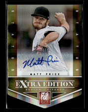 2012 Panini Elite Extra Edition Baseball Cards 23