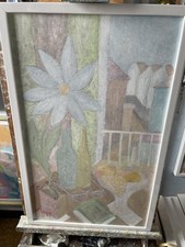 Quadro Olio Natura Morta
