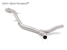 Ragazzon Vorschalldämpfer-Soundrohr Audi S5 B9 Typ 5F Coupe