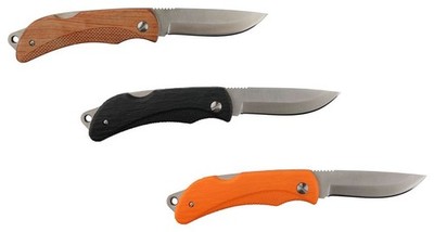 EKA Taschenmesser Swede 8